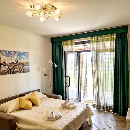 Agriturismo Bonaventura Montefiascone Esterno foto