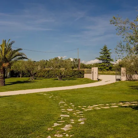Agriturismo Bonaventura Montefiascone Exterior photo