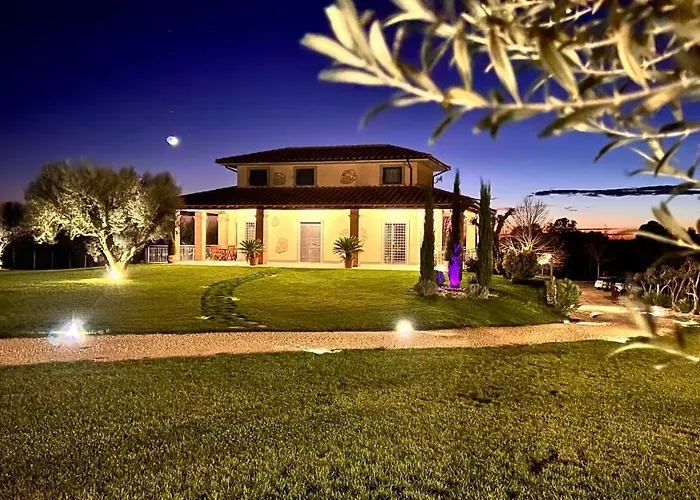 Agriturismo Bonaventura