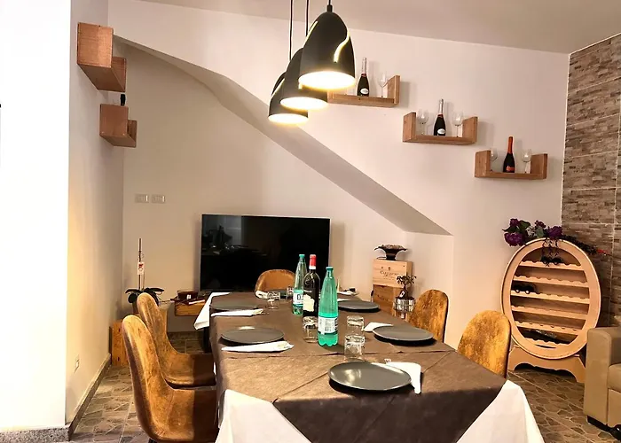 Agriturismo Bonaventura