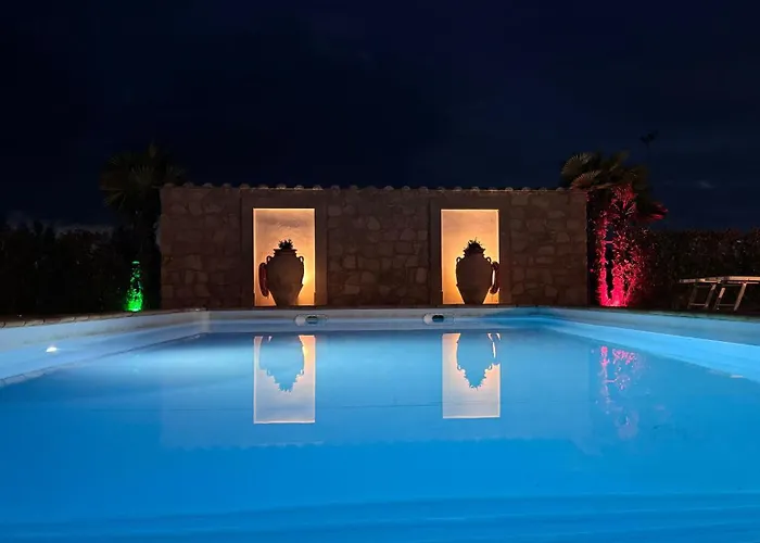Agriturismo Bonaventura