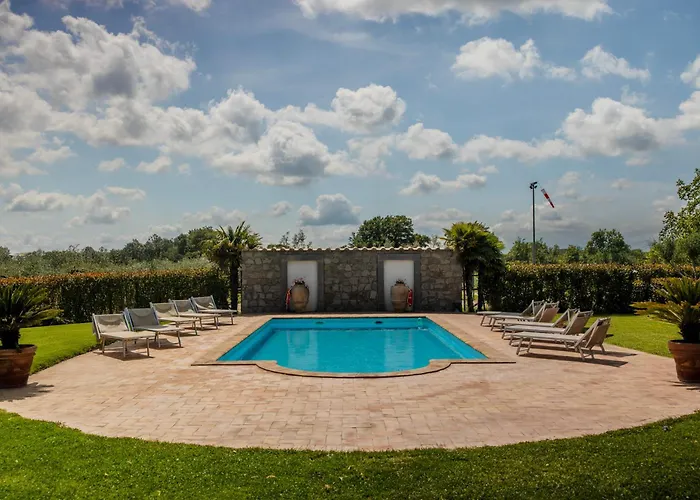 Agriturismo Bonaventura