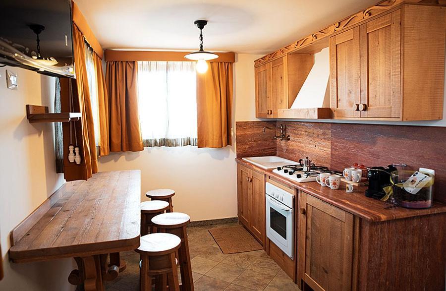 Apartment Bonaventura