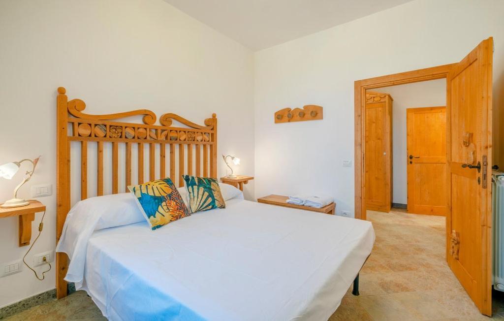 Apartment Bonaventura *