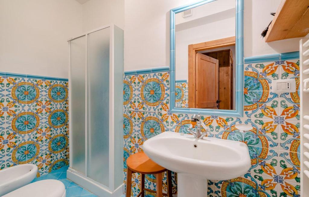 Apartment Bonaventura Montefiascone