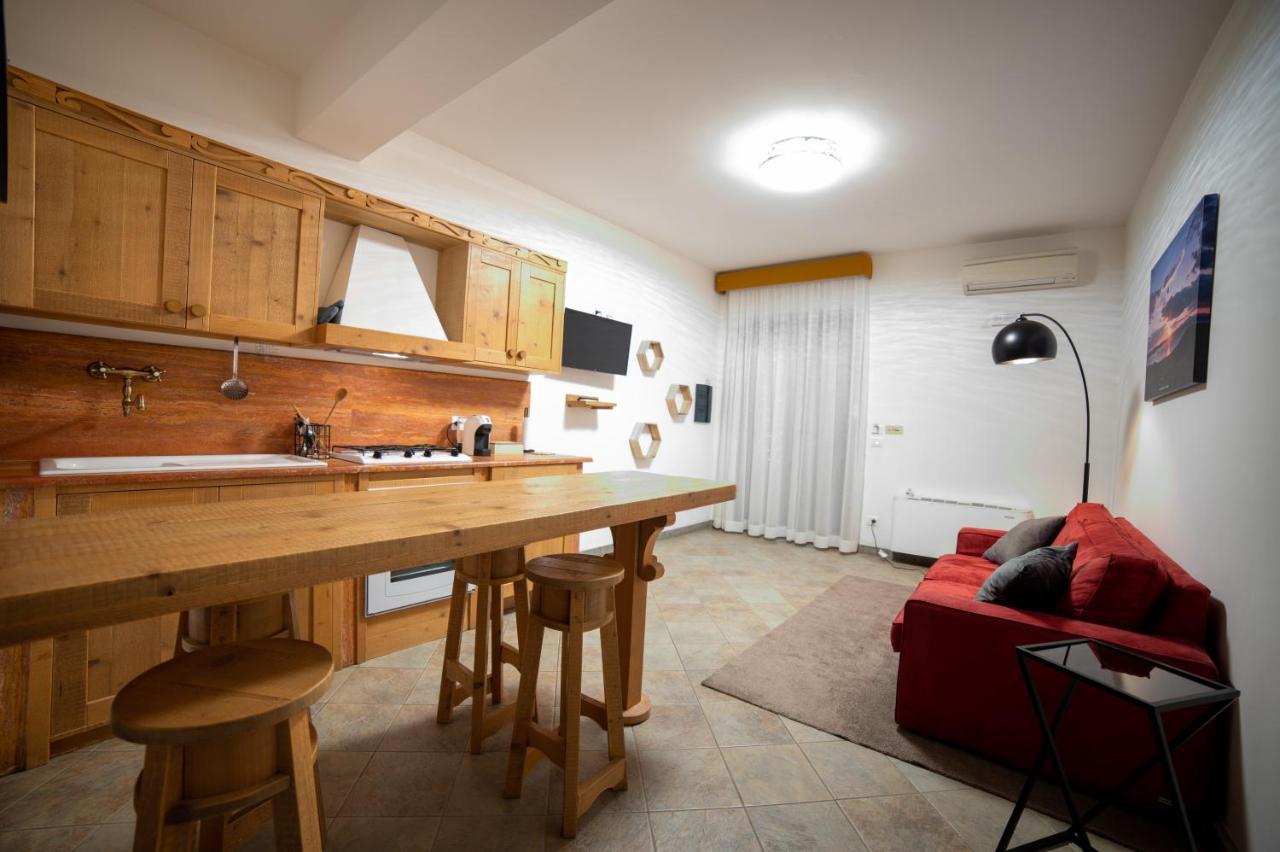 Bonaventura Apartment *