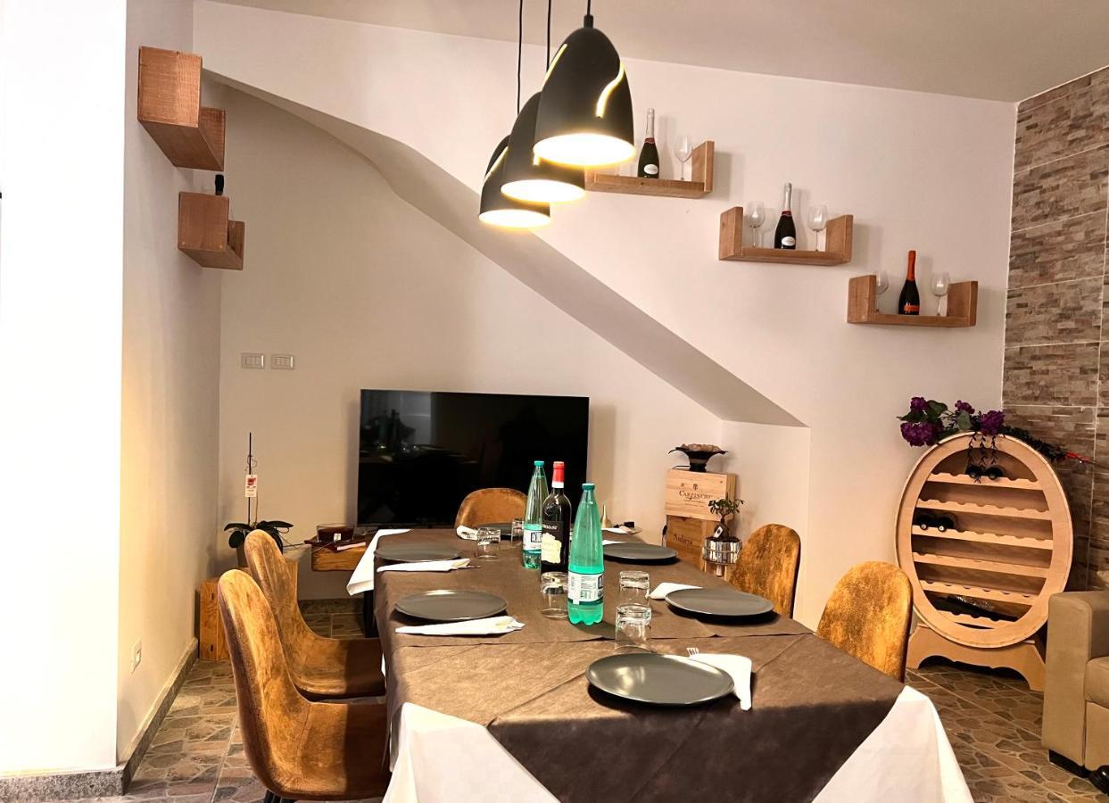 Bonaventura Apartment