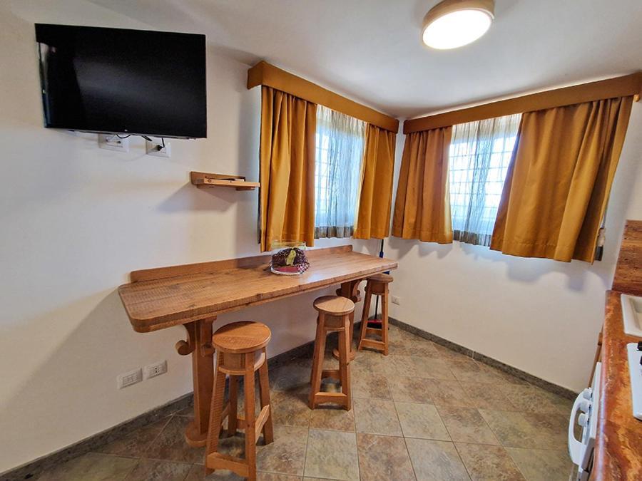Bonaventura Apartment *