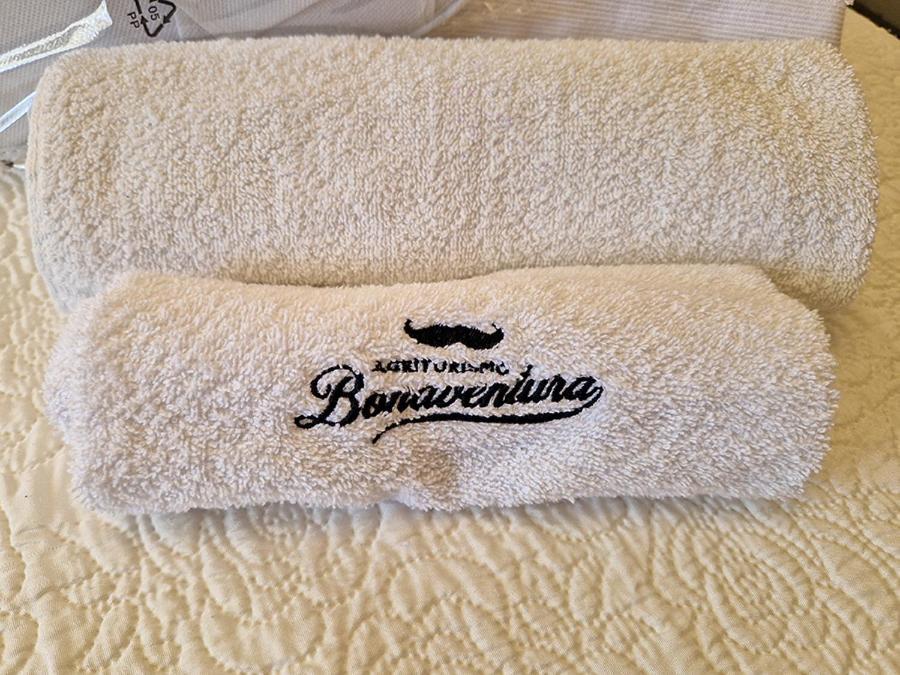 Bonaventura Apartment *
