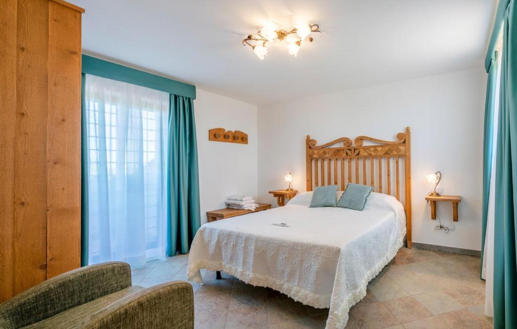Apartment Bonaventura *