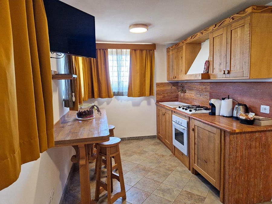 Apartment Bonaventura *
