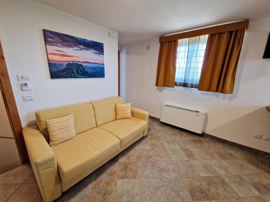 Bonaventura Apartment Montefiascone