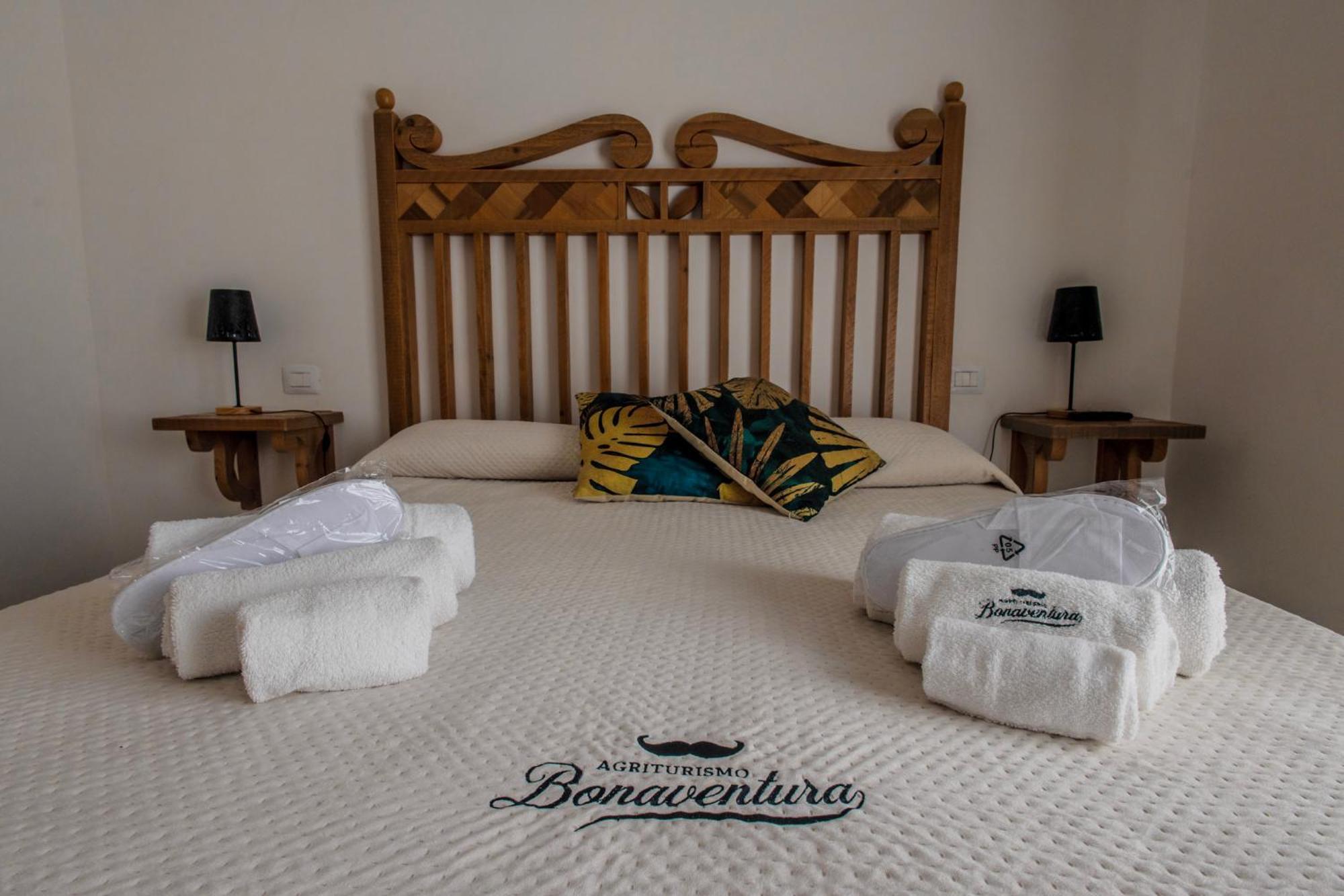 Apartment Bonaventura