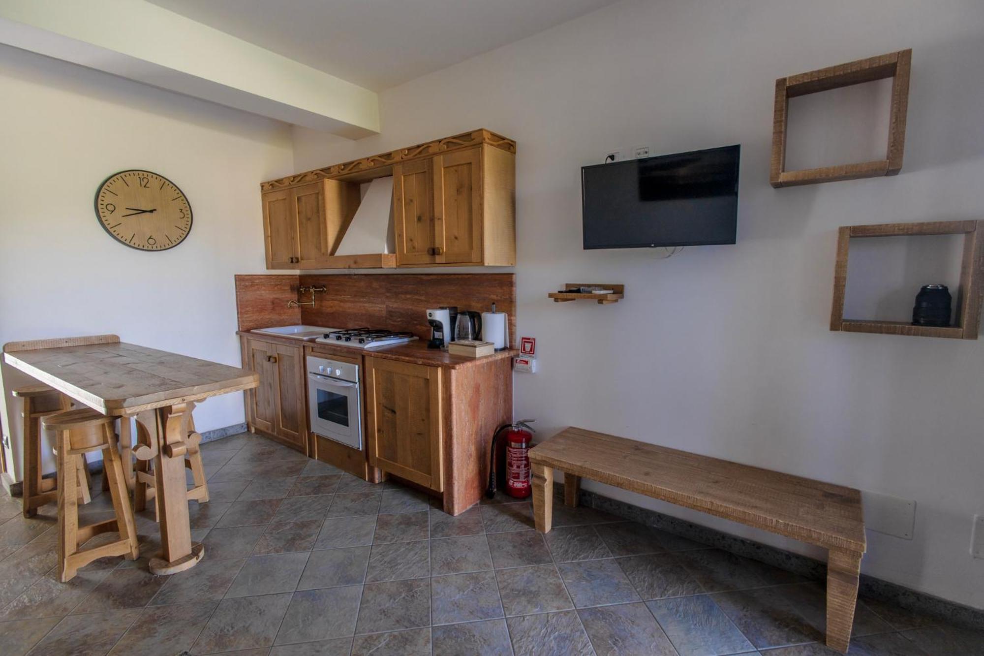 Bonaventura Apartment