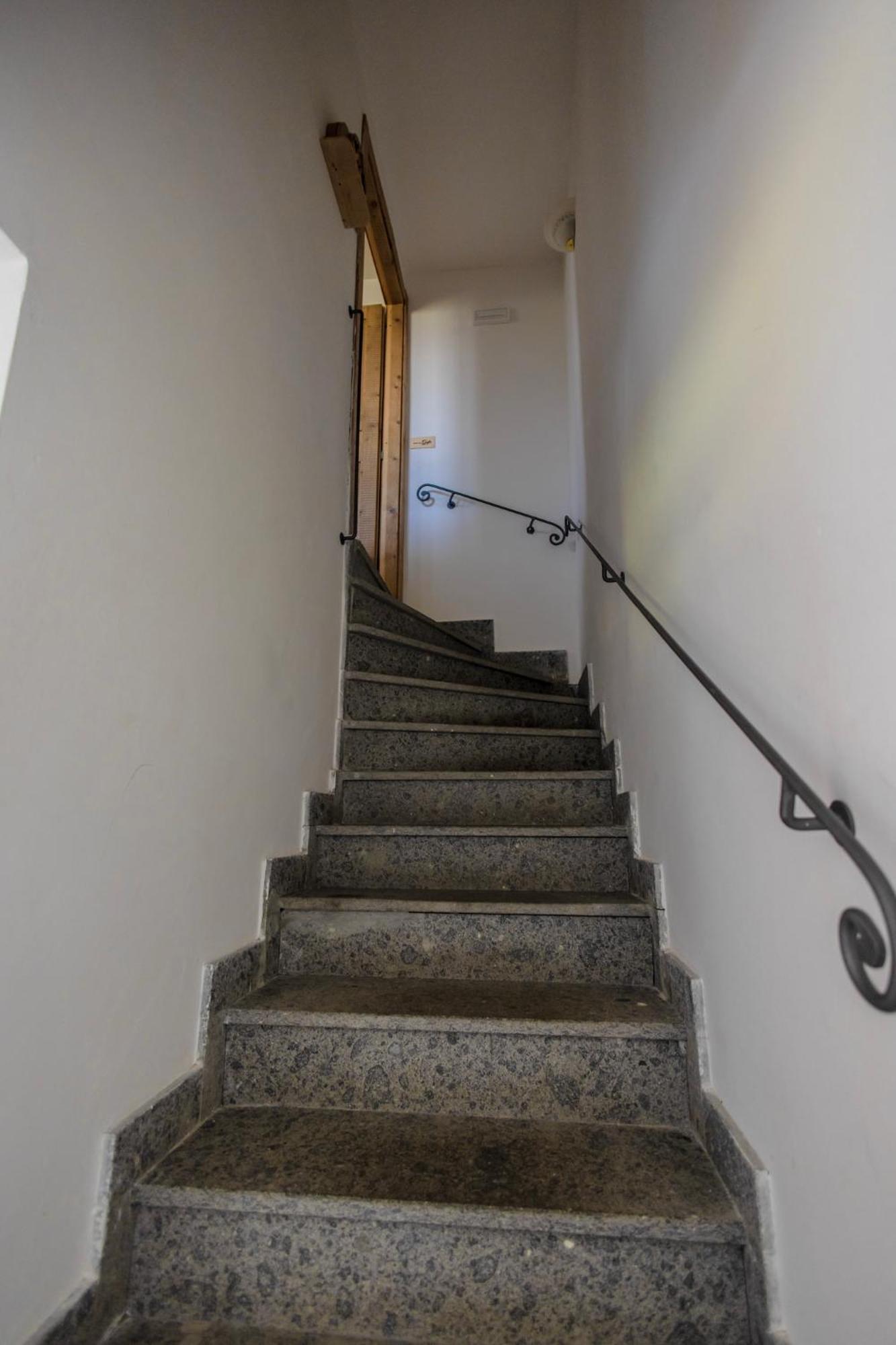 Bonaventura Apartment *