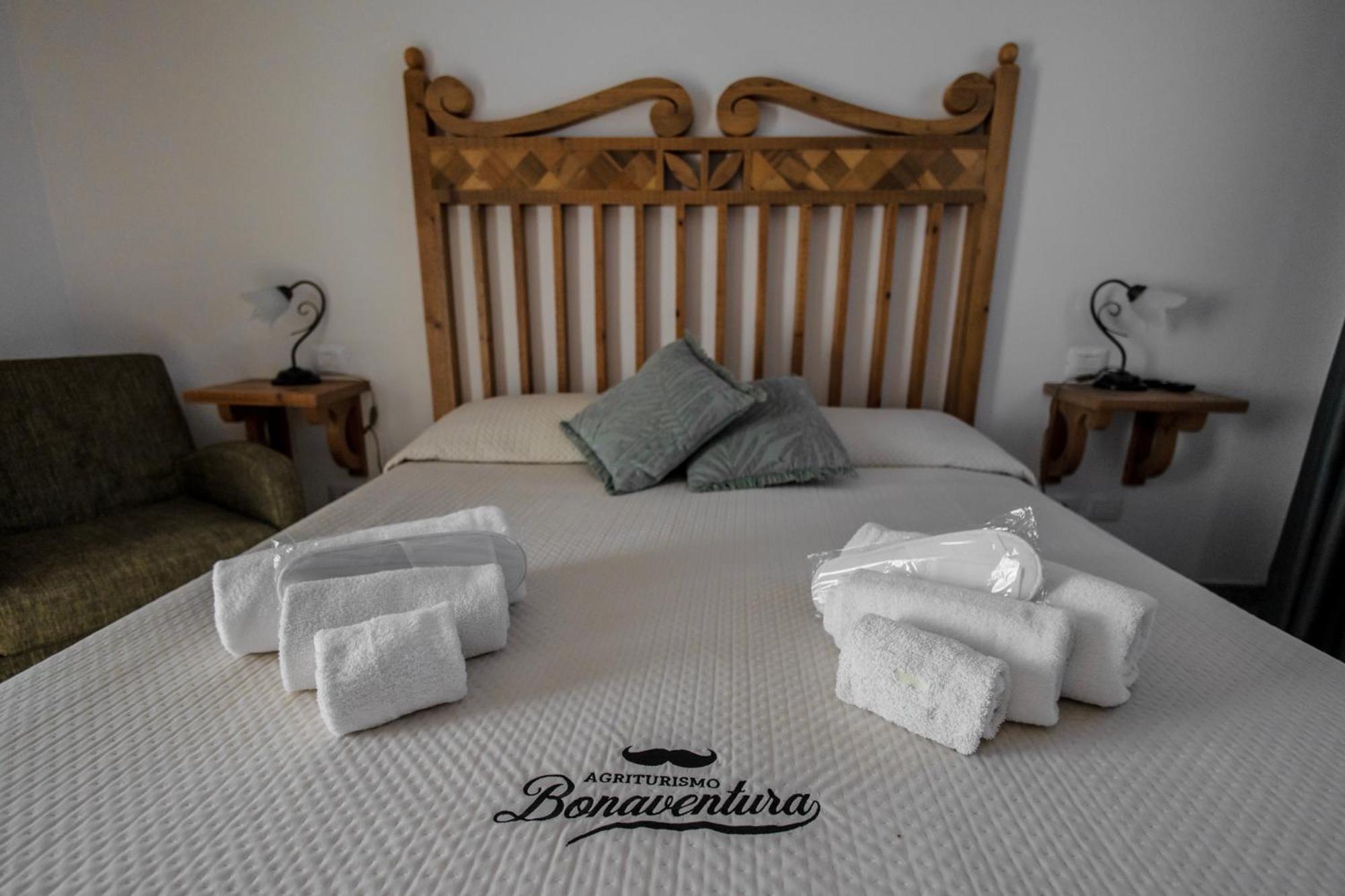 Apartment Bonaventura