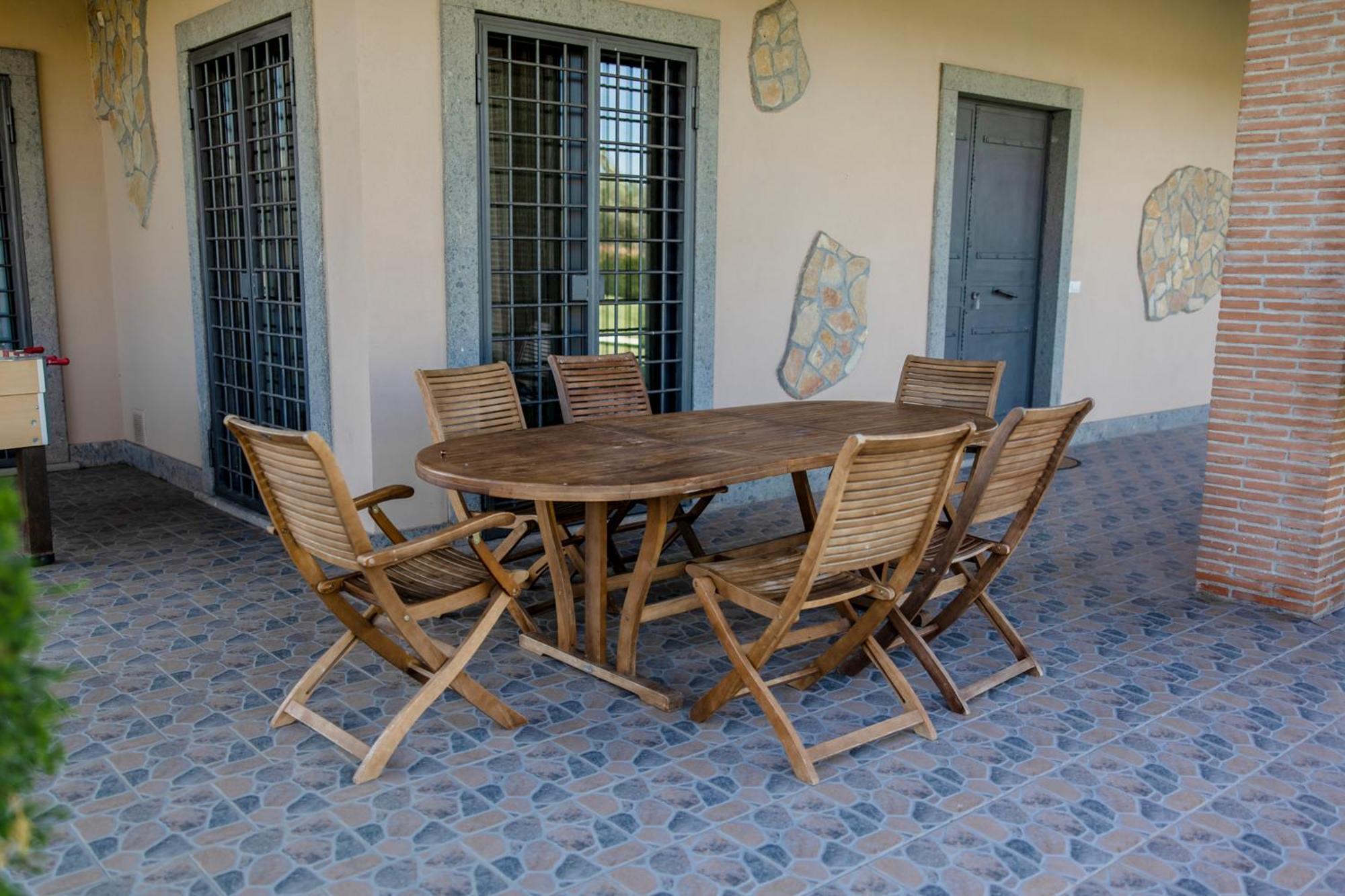 Apartment Bonaventura