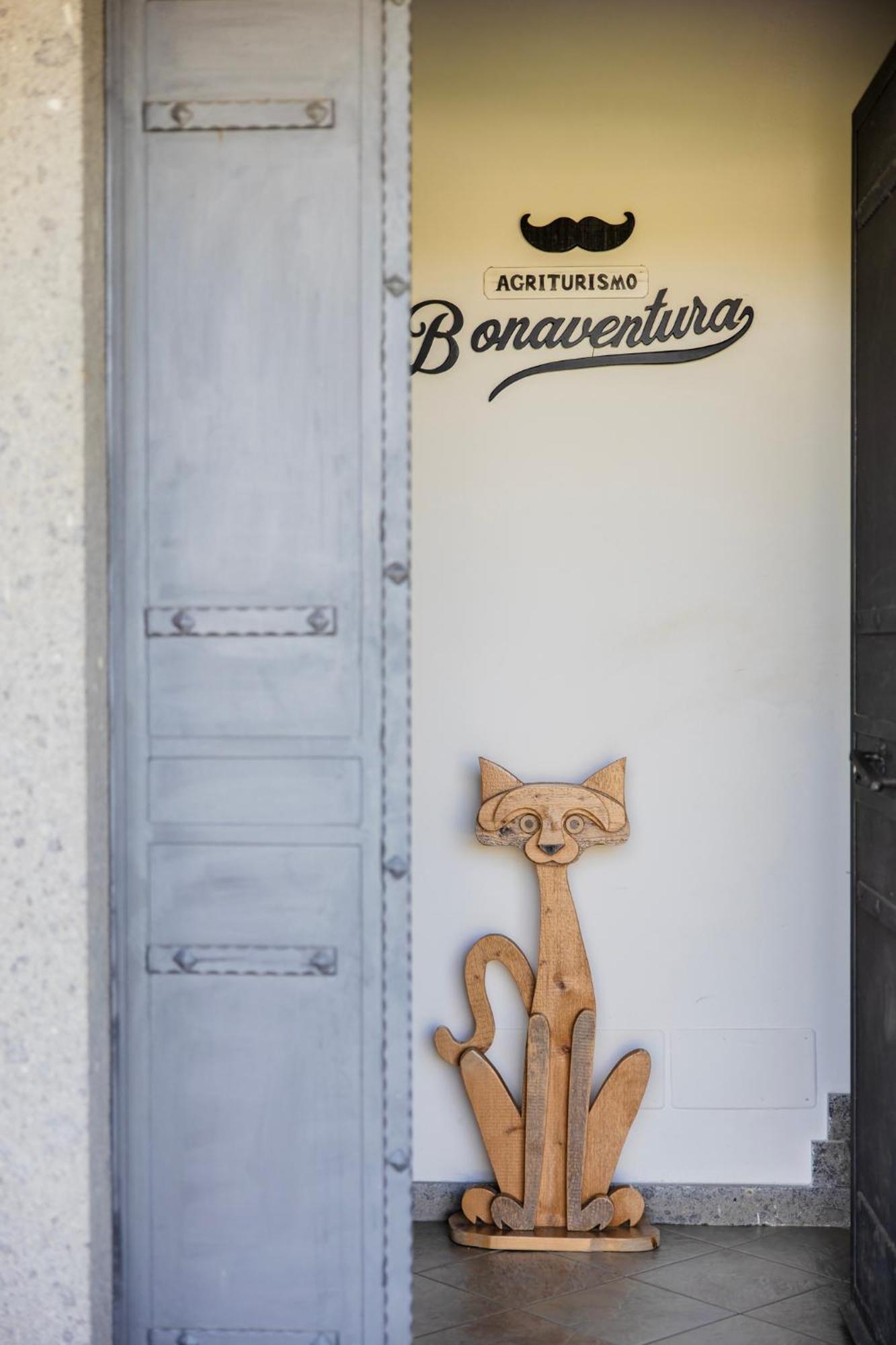 Bonaventura Apartment *