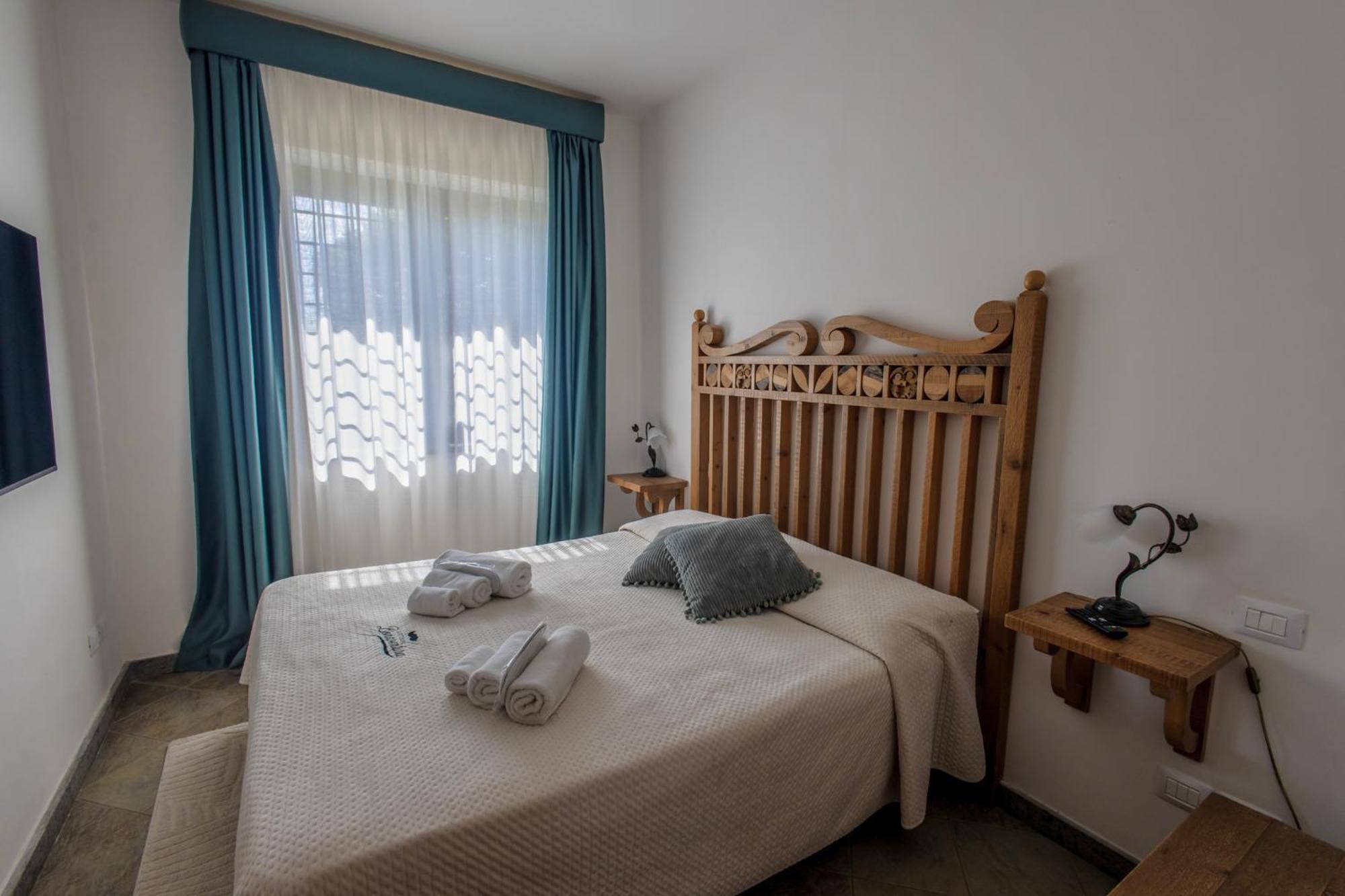 Bonaventura Apartment Montefiascone