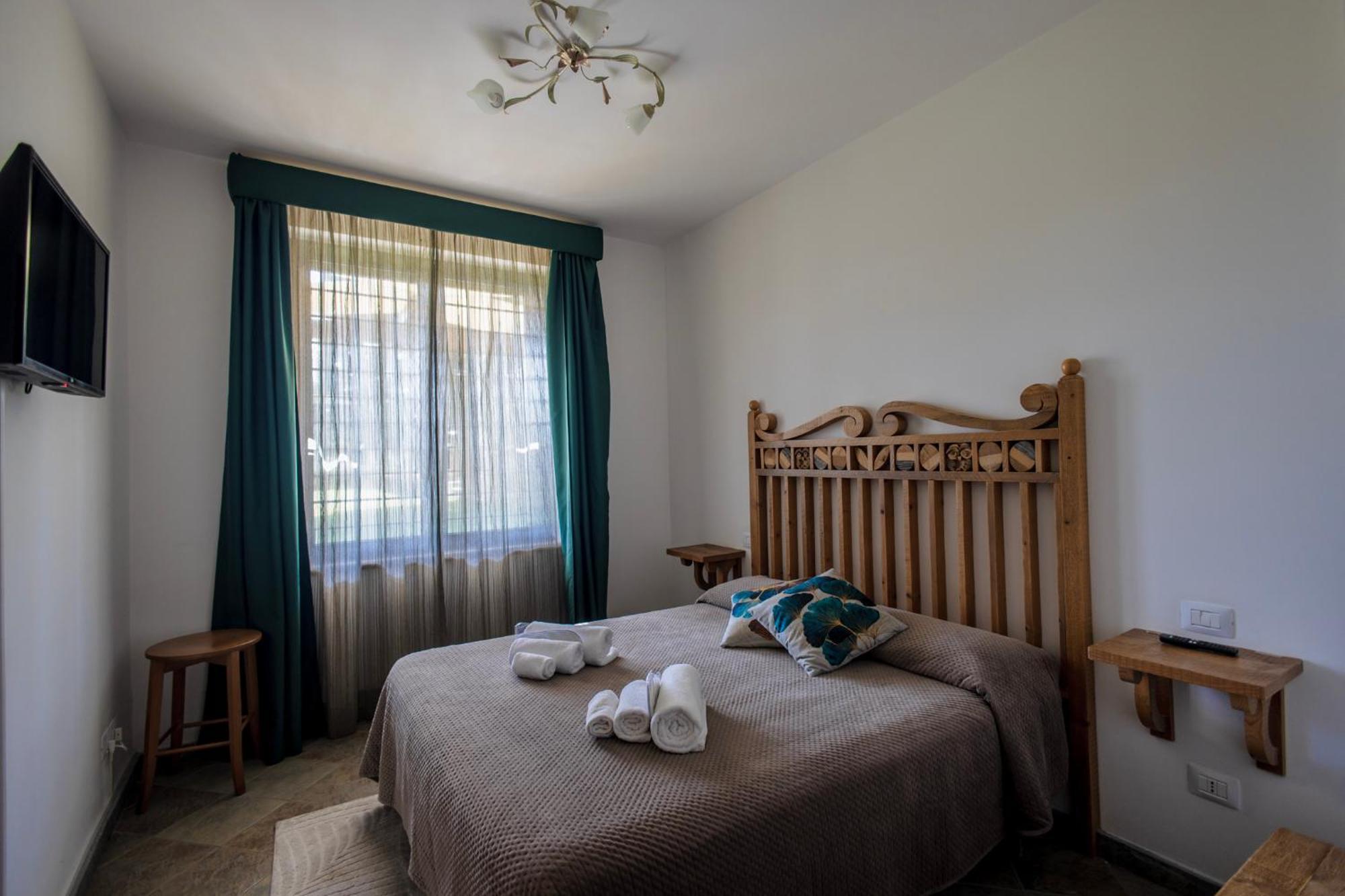 Bonaventura Apartment
