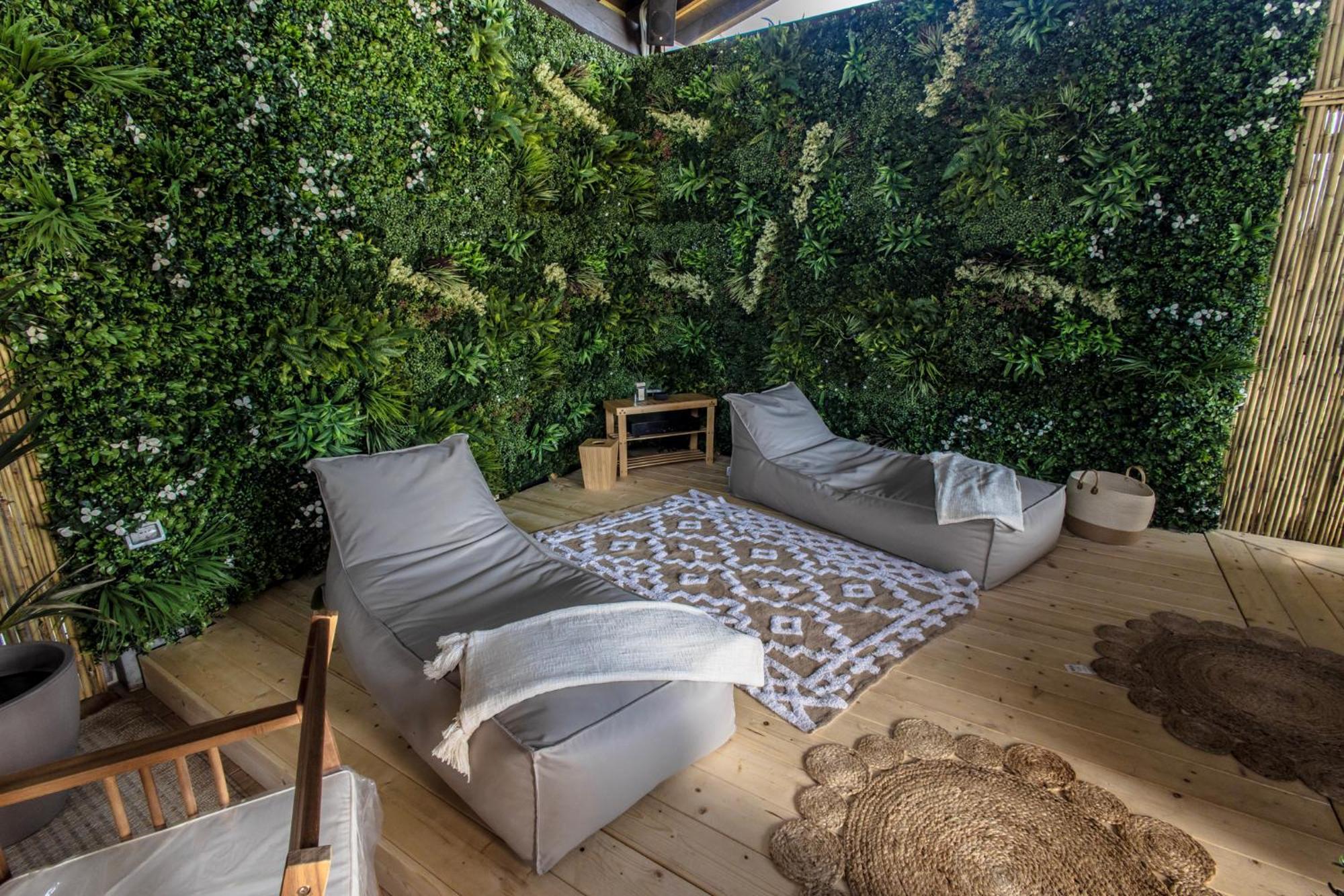 Bonaventura Apartment *