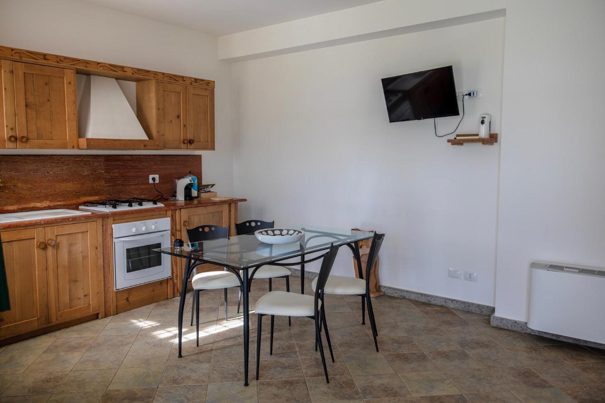 Bonaventura Apartment Montefiascone