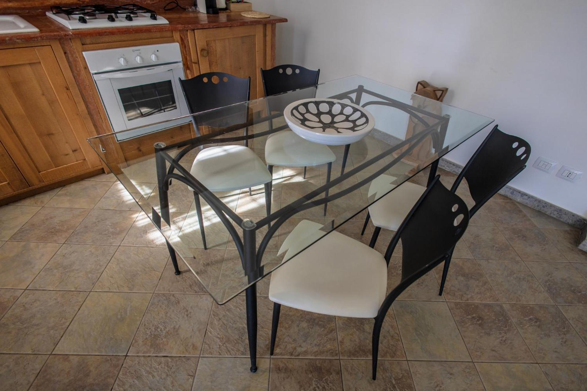 Apartment Bonaventura